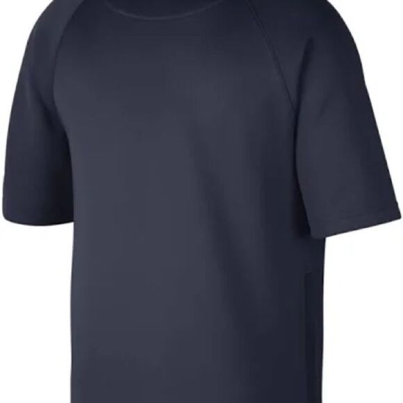 Nike Nuggets 2021/22 City‎ Edition Therma Flex shirt Blue XL NWT IN PACKAGING - Picture 2 of 7